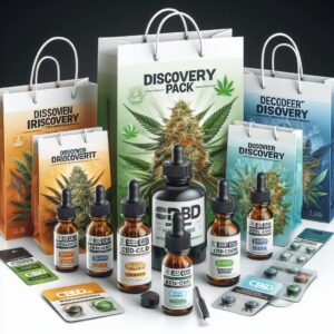 Discovery Packs